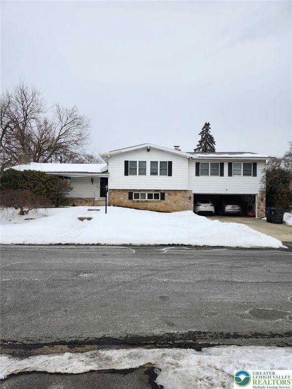 811 South Glenwood, Allentown City, PA 18103