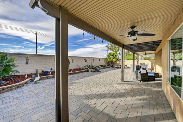 39313 Camino Las Hoyes, Indio, CA 92203