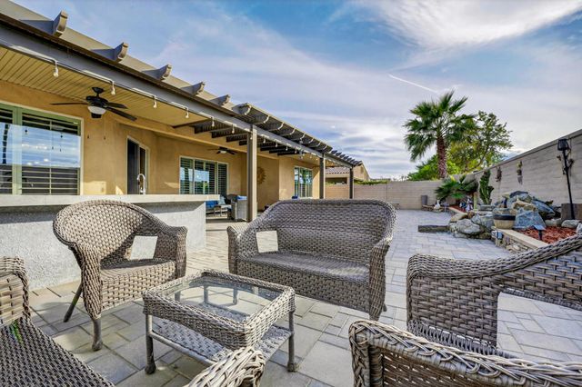 39313 Camino Las Hoyes, Indio, CA 92203