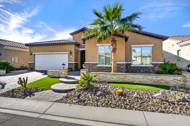 39313 Camino Las Hoyes, Indio, CA 92203