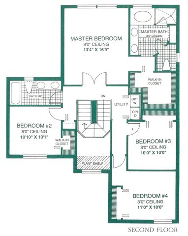 668 Willow Bend Road, Weston, FL 33327