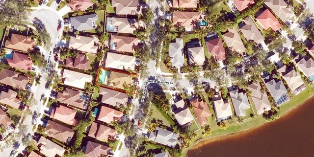 668 Willow Bend Road, Weston, FL 33327