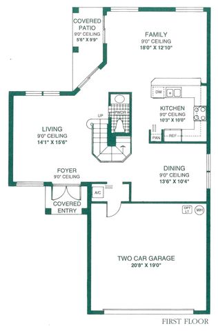 668 Willow Bend Road, Weston, FL 33327