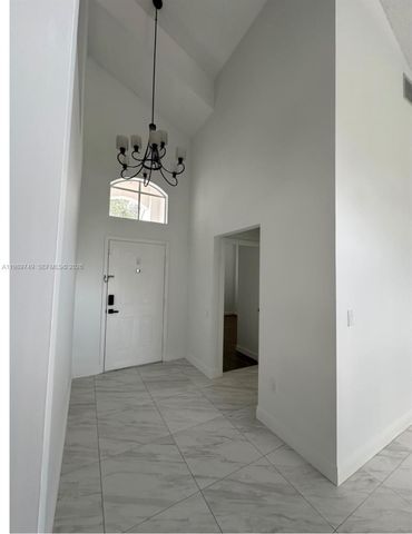 4021 SW 153rd Ave, Miramar, FL 33027