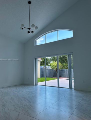 4021 SW 153rd Ave, Miramar, FL 33027