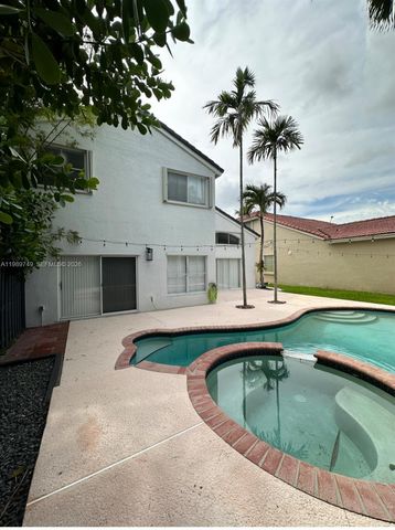 4021 SW 153rd Ave, Miramar, FL 33027