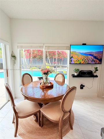 4021 SW 153rd Ave, Miramar, FL 33027