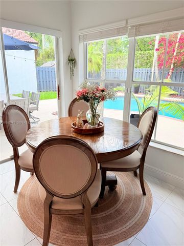 4021 SW 153rd Ave, Miramar, FL 33027