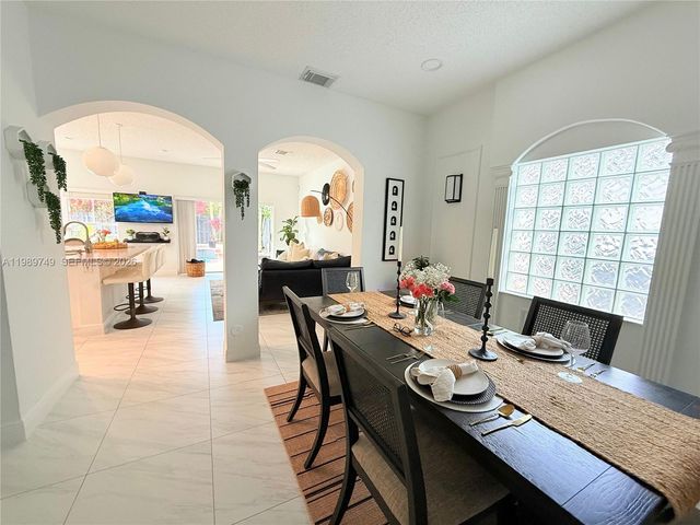 4021 SW 153rd Ave, Miramar, FL 33027