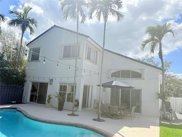 4021 SW 153rd Ave, Miramar, FL 33027