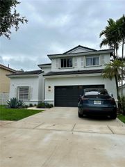 4021 SW 153rd Ave, Miramar, FL 33027