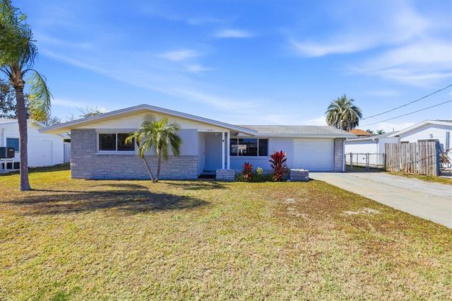 13701 MARIA DRIVE, Hudson, FL 34667