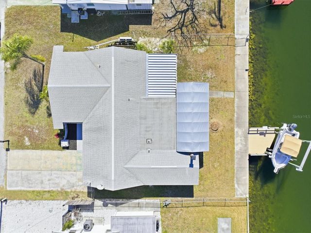 13701 MARIA DRIVE, Hudson, FL 34667