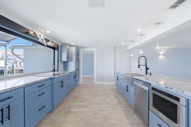 13701 MARIA DRIVE, Hudson, FL 34667