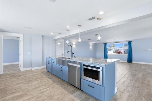 13701 MARIA DRIVE, Hudson, FL 34667