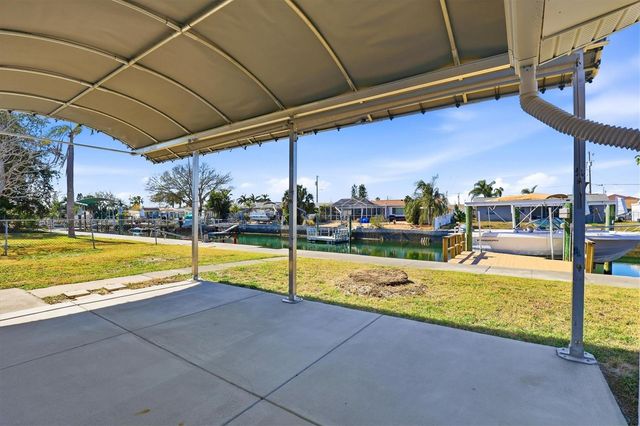 13701 MARIA DRIVE, Hudson, FL 34667