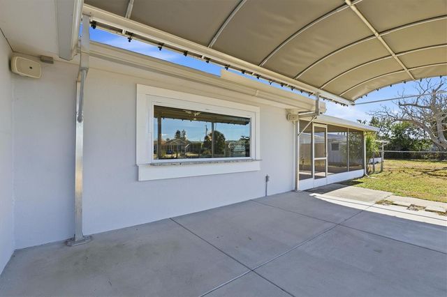 13701 MARIA DRIVE, Hudson, FL 34667