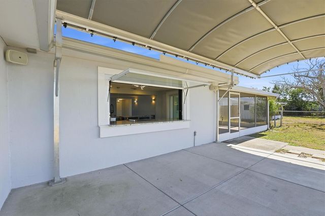 13701 MARIA DRIVE, Hudson, FL 34667