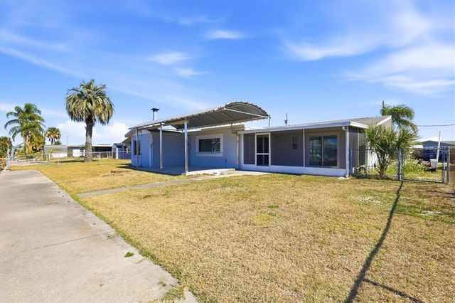 13701 MARIA DRIVE, Hudson, FL 34667