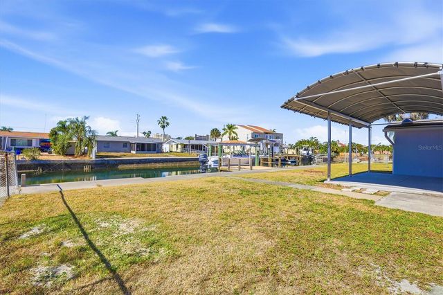 13701 MARIA DRIVE, Hudson, FL 34667