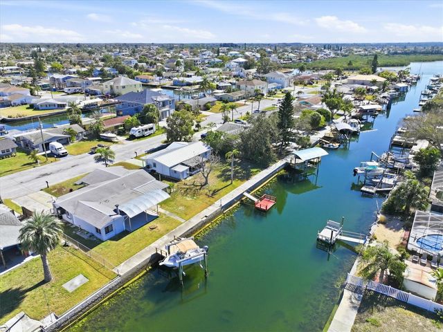 13701 MARIA DRIVE, Hudson, FL 34667