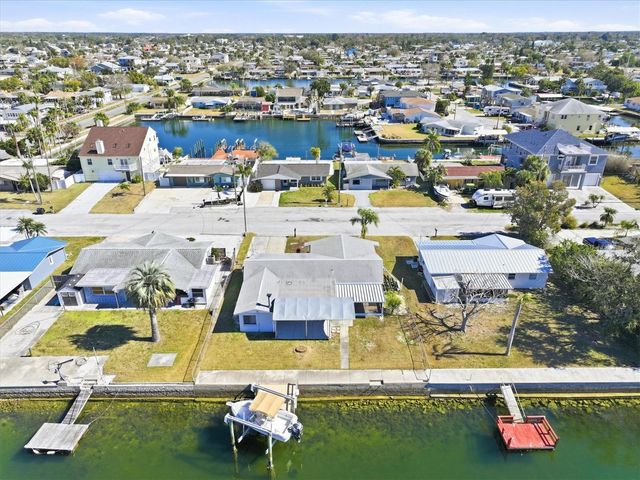 13701 MARIA DRIVE, Hudson, FL 34667