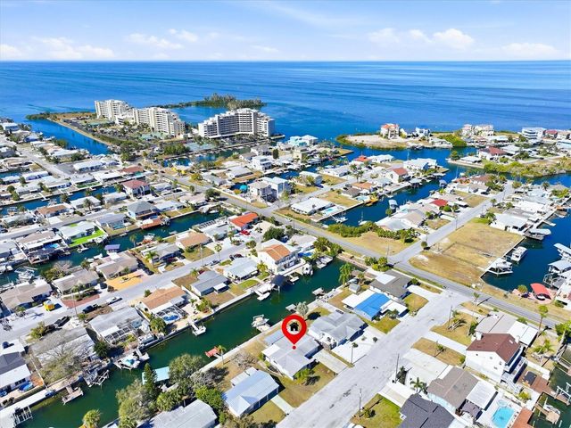 13701 MARIA DRIVE, Hudson, FL 34667