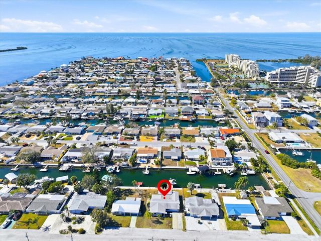 13701 MARIA DRIVE, Hudson, FL 34667