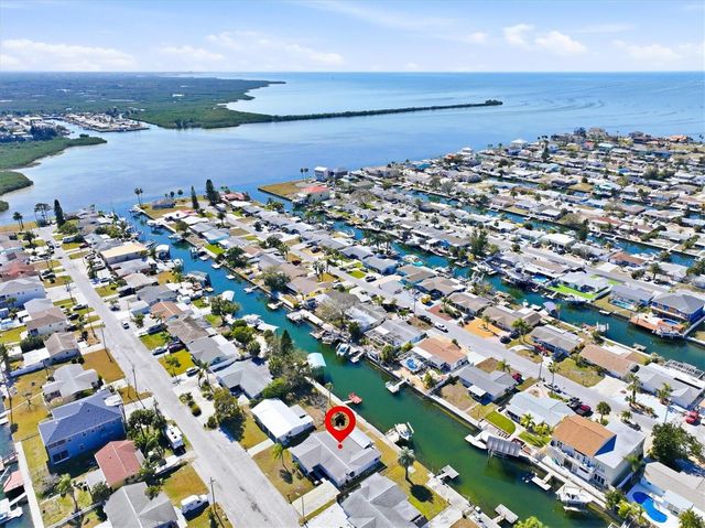 13701 MARIA DRIVE, Hudson, FL 34667