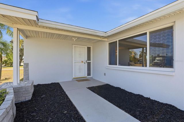 13701 MARIA DRIVE, Hudson, FL 34667