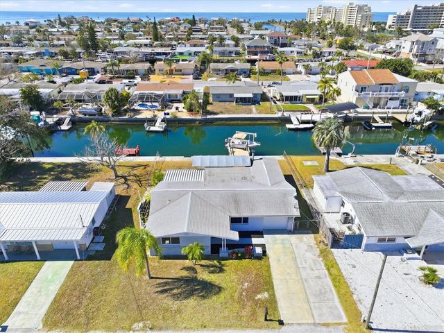 13701 MARIA DRIVE, Hudson, FL 34667