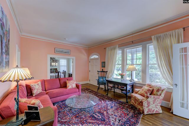 2538 Wheat Street, Columbia, SC 29205