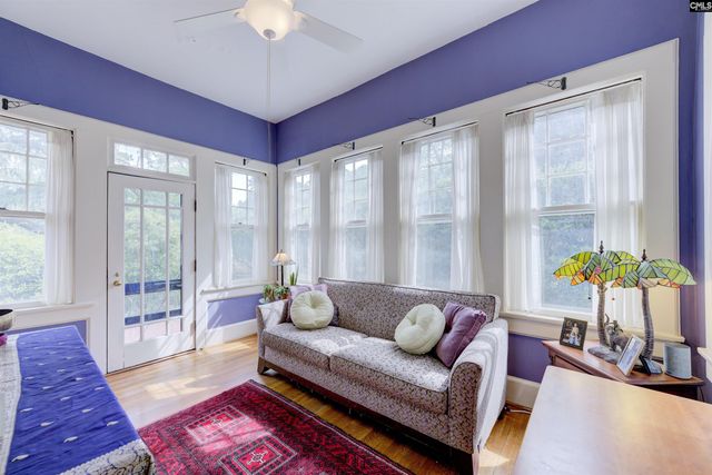2538 Wheat Street, Columbia, SC 29205