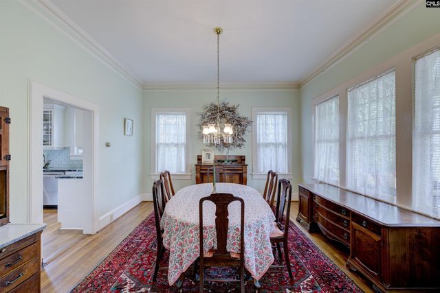 2538 Wheat Street, Columbia, SC 29205
