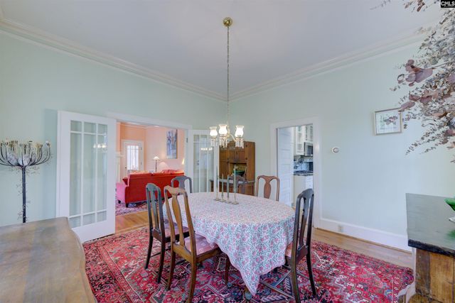 2538 Wheat Street, Columbia, SC 29205