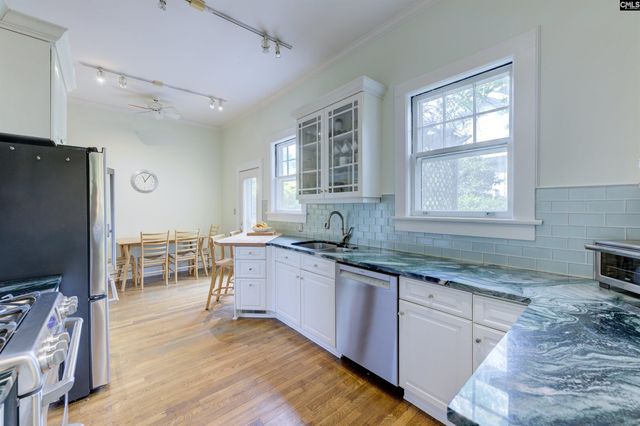 2538 Wheat Street, Columbia, SC 29205