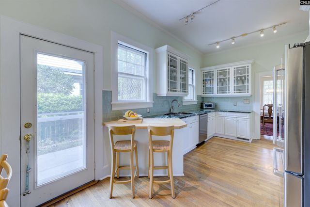 2538 Wheat Street, Columbia, SC 29205