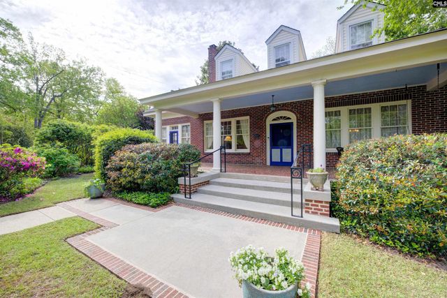 2538 Wheat Street, Columbia, SC 29205