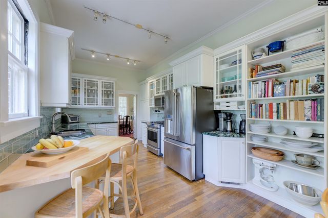 2538 Wheat Street, Columbia, SC 29205