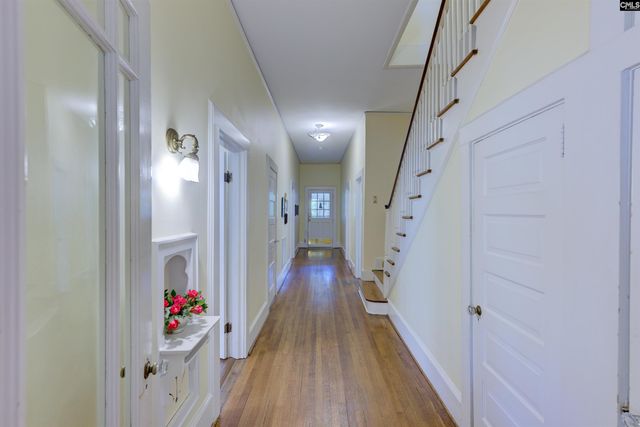 2538 Wheat Street, Columbia, SC 29205