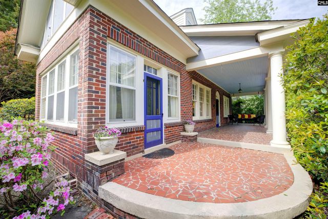 2538 Wheat Street, Columbia, SC 29205