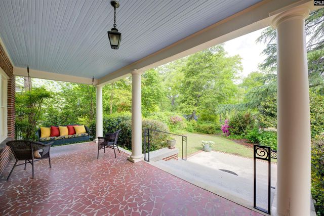 2538 Wheat Street, Columbia, SC 29205