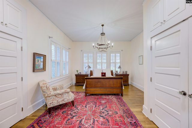 2538 Wheat Street, Columbia, SC 29205
