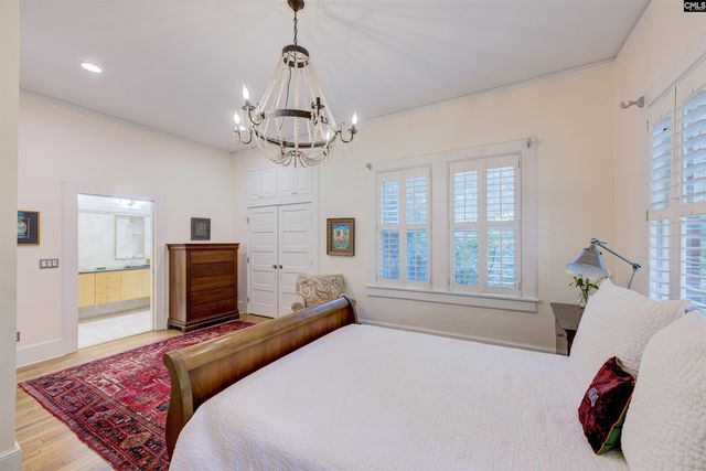 2538 Wheat Street, Columbia, SC 29205