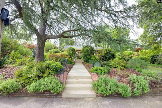 2538 Wheat Street, Columbia, SC 29205