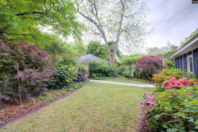 2538 Wheat Street, Columbia, SC 29205
