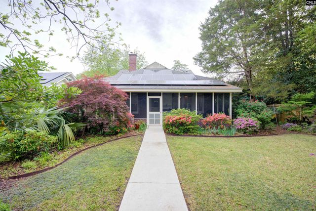 2538 Wheat Street, Columbia, SC 29205
