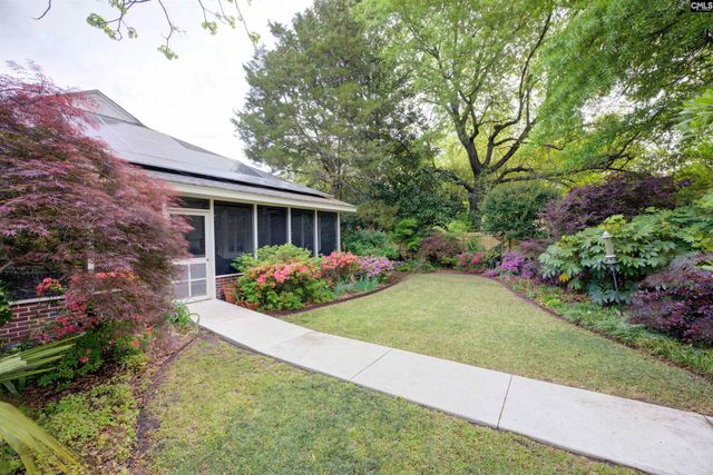 2538 Wheat Street, Columbia, SC 29205