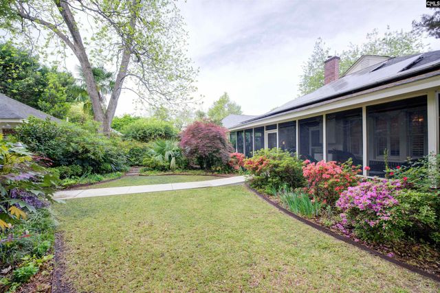 2538 Wheat Street, Columbia, SC 29205