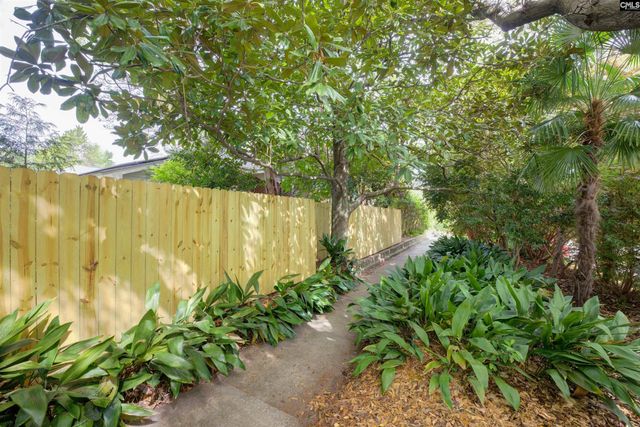 2538 Wheat Street, Columbia, SC 29205